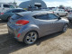 Hyundai VELOSTER 2012 — Copart