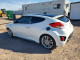 Hyundai VELOSTER 2016 — Copart