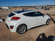 Hyundai VELOSTER 2016 — Copart