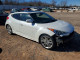 Hyundai VELOSTER 2016 — Copart