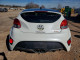 Hyundai VELOSTER 2016 — Copart