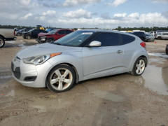 Hyundai VELOSTER 2013 — Copart