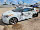 Hyundai VELOSTER 2012 — Copart