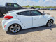 Hyundai VELOSTER 2012 — Copart
