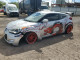 Hyundai VELOSTER 2017 — Copart