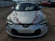 Hyundai VELOSTER 2017 — Copart