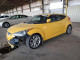 Hyundai VELOSTER 2012 — Copart