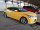 Hyundai VELOSTER 2012 — Copart