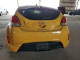 Hyundai VELOSTER 2012 — Copart