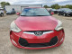Hyundai VELOSTER 2013 — Copart