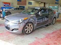 Hyundai VELOSTER 2012 — Copart