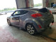 Hyundai VELOSTER 2012 — Copart