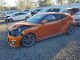 Hyundai VELOSTER 2016 — Copart