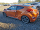 Hyundai VELOSTER 2016 — Copart