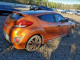 Hyundai VELOSTER 2016 — Copart