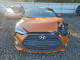 Hyundai VELOSTER 2016 — Copart