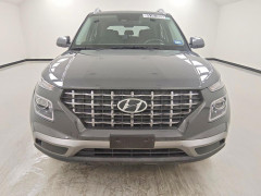 Hyundai VENUE 2024 — Copart