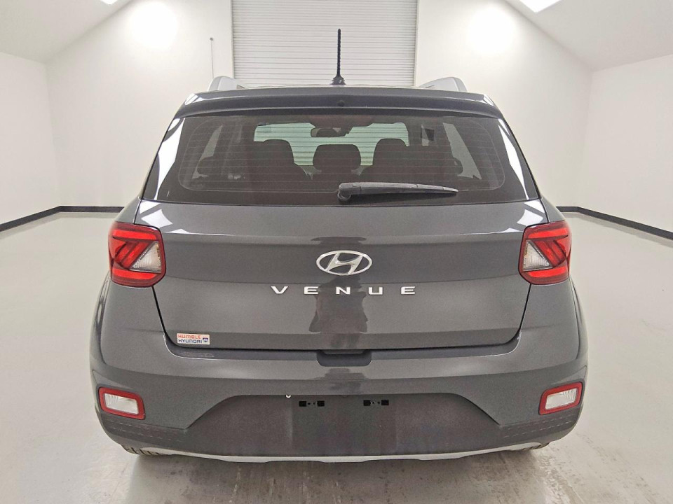Hyundai VENUE 2024 — Copart