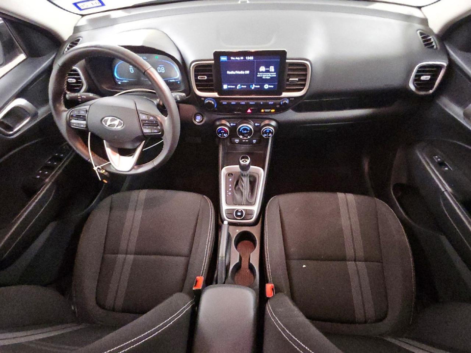 Hyundai VENUE 2024 — Copart