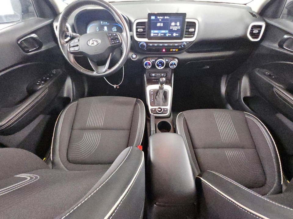 Hyundai VENUE 2026 — Copart