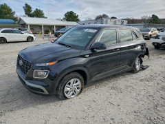Hyundai VENUE 2026 — Copart