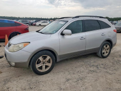 Hyundai VERACRUZ 2008 — Copart