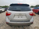 Hyundai VERACRUZ 2008 — Copart