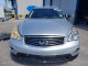 Infiniti EX35 2008 — Copart