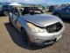 Infiniti EX35 2008 — Copart
