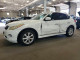 Infiniti EX35 2009 — Copart
