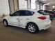 Infiniti EX35 2009 — Copart