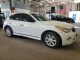 Infiniti EX35 2009 — Copart