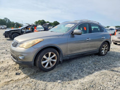 Infiniti EX35 2008 — Copart