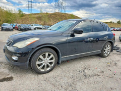 Infiniti EX35 2008 — Copart