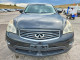 Infiniti EX35 2008 — Copart