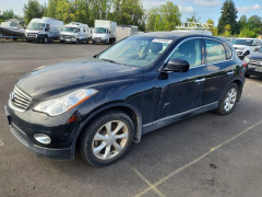 Infiniti EX35 2010 — Copart