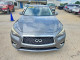 Infiniti EX37 4DR AWD 2018 — Copart