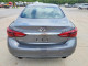 Infiniti EX37 4DR AWD 2018 — Copart