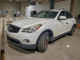 Infiniti EX37 2013 — Copart