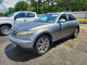 Infiniti FX35 BASE 2008 — Copart