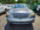 Infiniti FX35 BASE 2008 — Copart