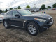 Infiniti FX35 BASE 2012 — Copart