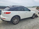 Infiniti FX35 BASE 2008 — Copart