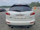 Infiniti FX35 BASE 2008 — Copart
