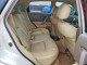 Infiniti FX35 BASE 2008 — Copart