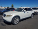 Infiniti FX35 BASE 2007 — Copart