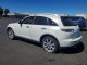 Infiniti FX35 BASE 2007 — Copart