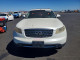 Infiniti FX35 BASE 2007 — Copart