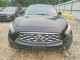 Infiniti FX35 BASE 2011 — Copart