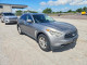 Infiniti FX35 BASE 2010 — Copart